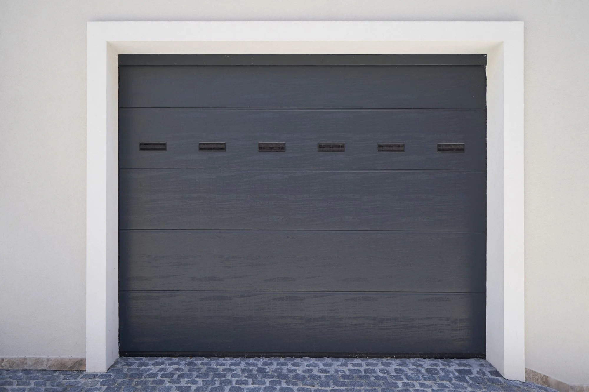 garage door weatherstrippings